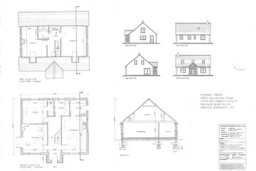 Property header