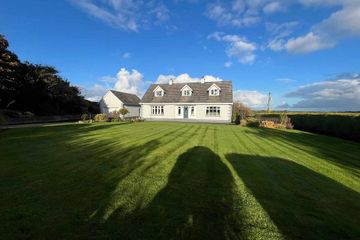 Property header
