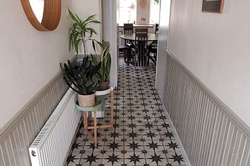 Property header