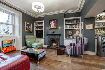 Property Header