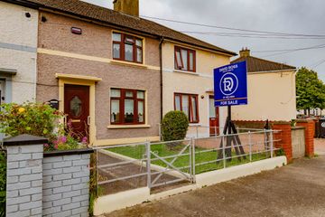 Property header