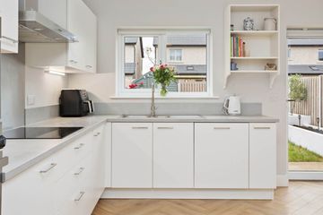 Property header