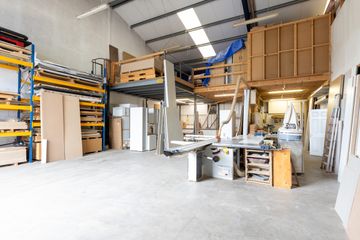Property header