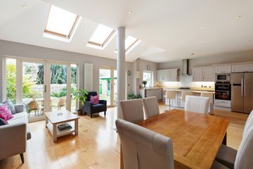 Property Header