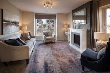 Property header