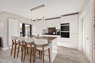 Property header