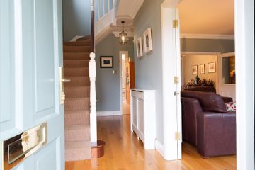 Property header