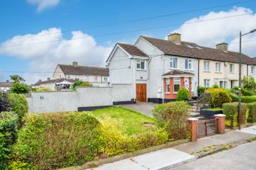 Property header