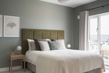 Property header