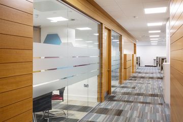 Property Header
