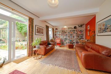 Property header