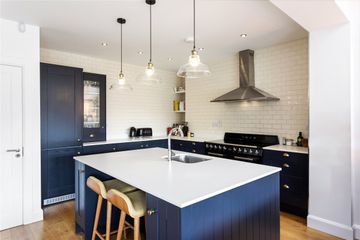 Property header
