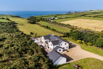 Property header