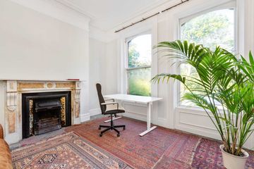 Property header