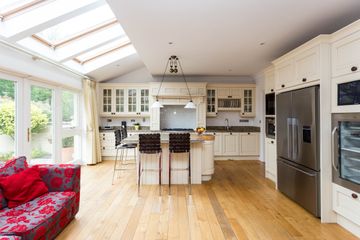 Property header