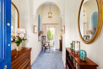 Property header