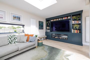Property header