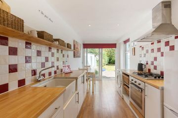 Property header