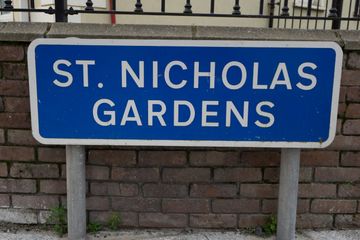 Property Header