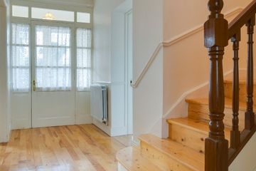 Property header