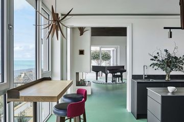 Property Header