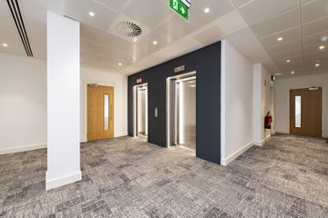 Property header