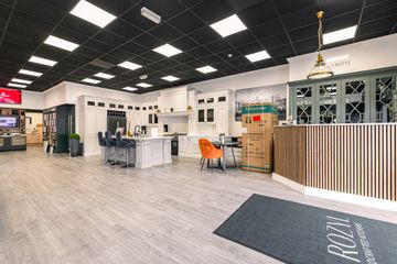 Property header