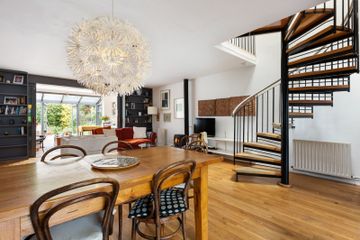 Property header