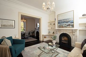 Property header