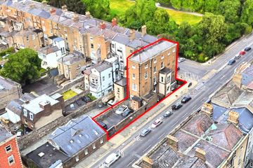 Property header