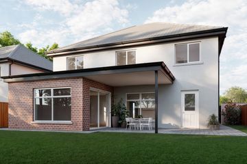 Property header