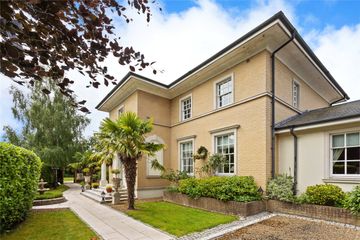 Property header