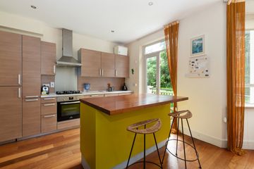 Property header