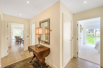 Property header