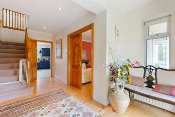 Property header