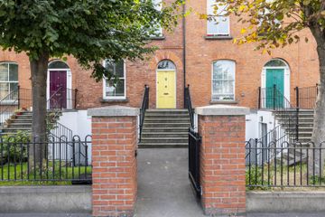 Property header