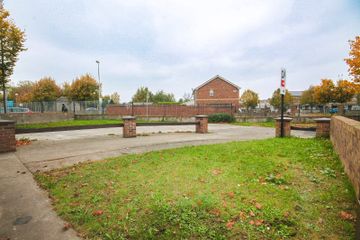 Property header