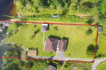 Property header