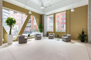 Property Header