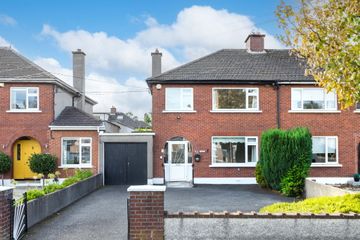 Property header