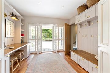 Property Header