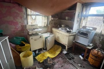 Property header
