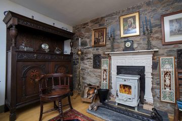 Property header