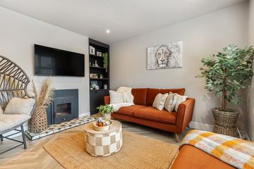Property header