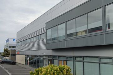Property header