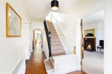 Property header