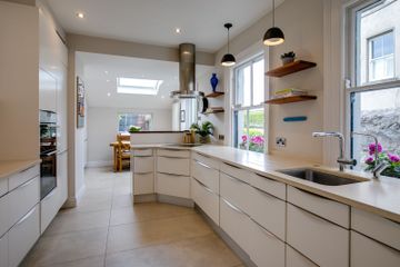 Property header