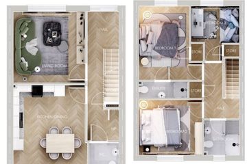Property header