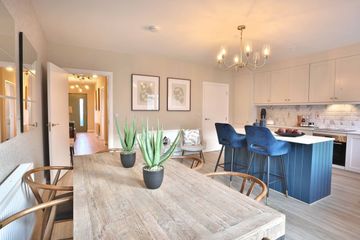 Property Header