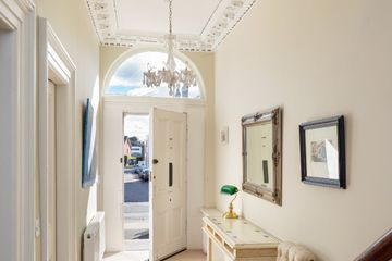 Property header